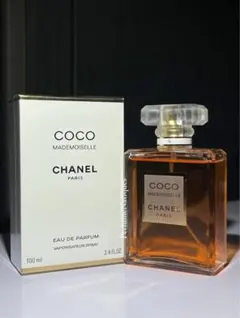 Coco Mademoiselle CHANEL 100ml