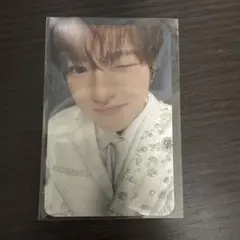 NCTWISH WISHLIST Dreamy サクヤ トレカ