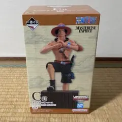 一番くフィギュア エース