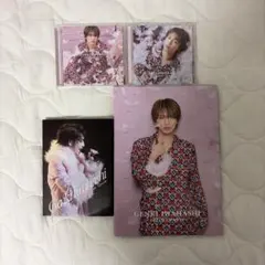 岩橋玄樹 フォトブック付CDセット - メルカリ