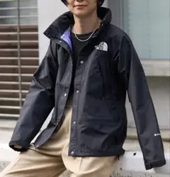 THE NORTH FACE/マウンテン レインテックス ジャケット