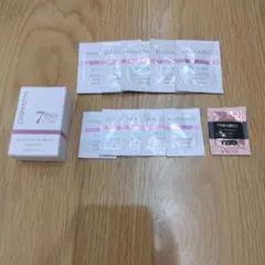 2026年最新】パラビオ クリーム サンプルの人気アイテム - メルカリ