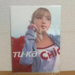 激レア】浜崎あゆみ TU-KA ツーカー 販促ポスター 6枚セット 非売品