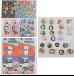 BT21×くら寿司 コラボ グッズ まとめセット 新品未開封