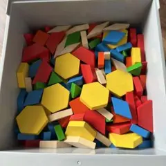 Br.Jordan パターンブロック