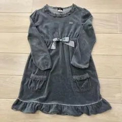 バービー　ワンピース　140㎝