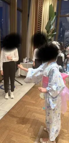 2026年最新】メゾピアノ 浴衣140の人気アイテム - メルカリ