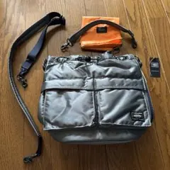 2026年最新】porter 2way tool bagの人気アイテム - メルカリ