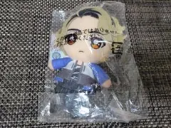 仮面ライダーガヴ 限定 Chibiぬいぐるみ ラキア・アマルガ 庄司浩平