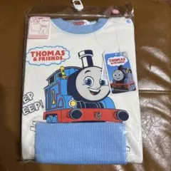 トーマス & フレンズ パジャマ 90cm ２点セット