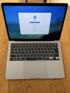 2026年最新】macbook air m1 16gb 1tbの人気アイテム - メルカリ