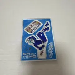 沙明 グノーシア パルコ PARCO 5周年 アクリルスタンド - メルカリ