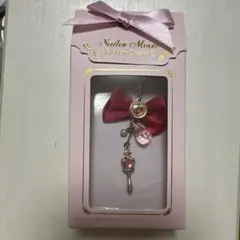 セーラームーン リボンチャーム