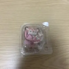 キラキラくじ シルバニア G賞 赤ちゃん