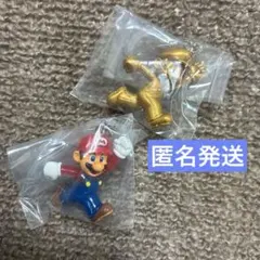 スーパーマリオめじるしアクセサリー2