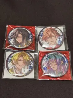 2026年最新】マツリカ 缶バッジの人気アイテム - メルカリ