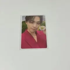 SEVENTEEN ディノ sector17 トレカ