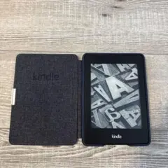Kindle Paperwhite 7世代 4GB 広告なし DP75SDIのサムネイル