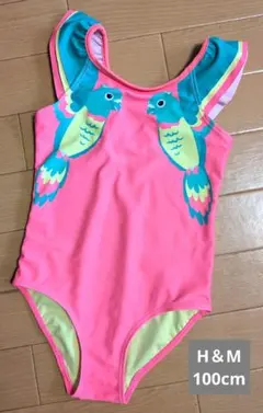 H＆M 女の子水着