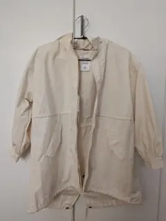 CIAOPANIC TYPY モッズコート XL 130-140