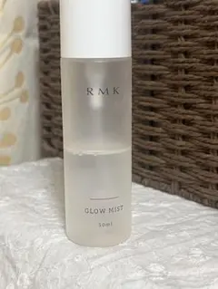 RMK GLOW MIST 50ml 化粧水のサムネイル