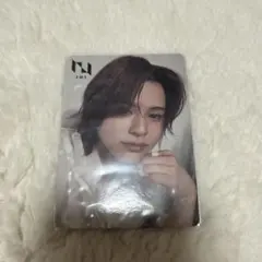 INI THE ORIGIN 選出店舗 松田迅