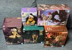 一番くじ 僕のヒーローアカデミア
