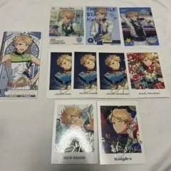 あんスタ 鳴上嵐