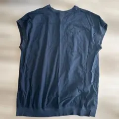 niko and... ノースリーブ Tシャツ