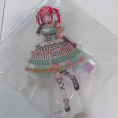 五等分の花嫁 アクスタ セブン にの