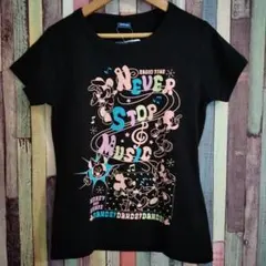ディズニー　Tシャツ