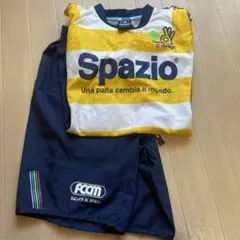 フットサルウェア　上下セット