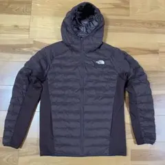 THE NORTH FACE ノースフェイス レッドランフーディ Lサイズ