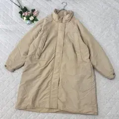 ビューティーアンドユースユナイテッドアローズ【S】ロングコート　スタンドカラー