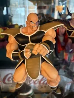 2026年最新】ナッパ b賞の人気アイテム - メルカリ