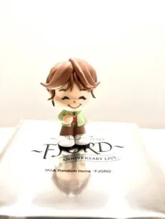 ミセス FJORD フィヨルド ガチャ 藤澤涼架 フィギュア MGA GACHA