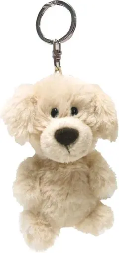 NICI 犬 キーホルダーのサムネイル