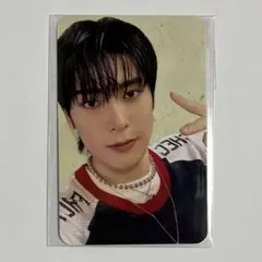 NCT 127 fact check トレカ ポスカ mumo ジェヒョン