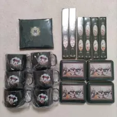 ミラコスタ　アメニティセット