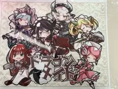 ストラテジックラバーズ　ラバーマット ストラテジックラバーズ ラバーマット デスクマット プレイマット