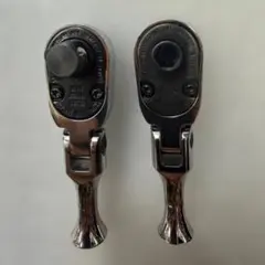 ステップオン 1/4 ラチェットセット TF72 美品 Snap-on 本日限定