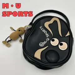 2025年最新】mu sports バッグの人気アイテム - メルカリ