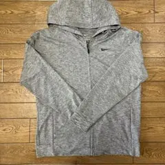 Nike DRI-FIT パーカー Lサイズ