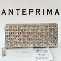 2026年最新】アンテプリマ 財布 二つ折りの人気アイテム - メルカリ