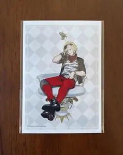 Caligula Overdose 佐竹笙悟 玉座アクスタ AMNIBUS-日常使いできるアニメグッズの通販サイト-