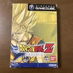 DRAGON BALL Z