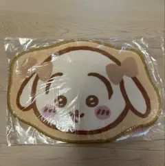 匿名配送　新品未開封即購入可能インテリアマット うさぎ