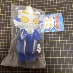 ウルトラマン ヒカリ 猫猫型 ぬいぐるみ 海外限定 - メルカリ