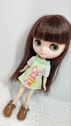 【sale】ミディブライス☆アウトフィット