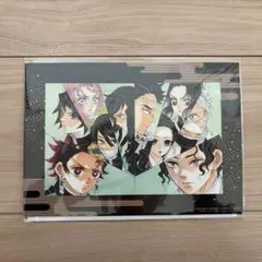 【未開封】劇場版 鬼滅の刃 無限城編 第1章 猗窩座襲来 入場者特典